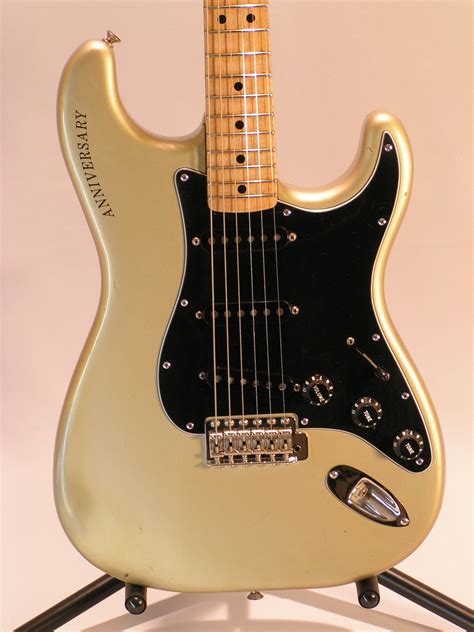 busta fendi 1979|1979 Fender Stratocaster 25th Anniversary .